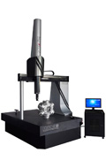 Azimuth CNC CMM