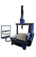 Halo CNC CMM